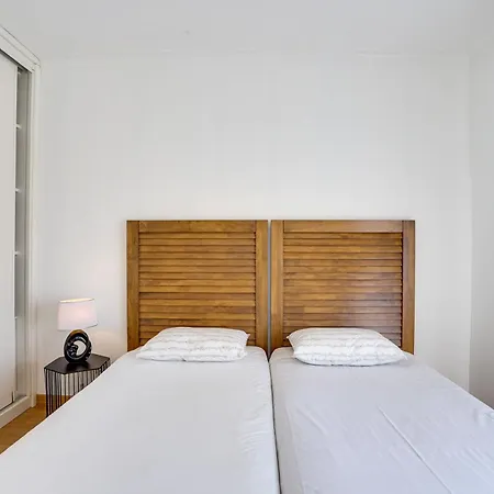 Sun & Surf Appartamento Peniche