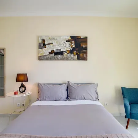 Sun & Surf Appartamento