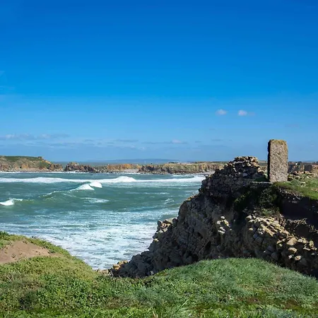 Sun & Surf Peniche
