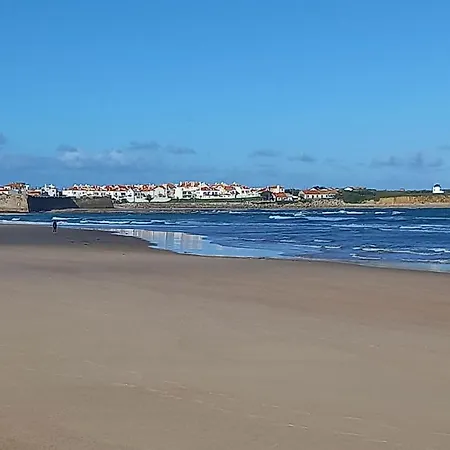 Sun & Surf Appartamento Peniche