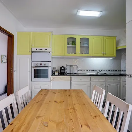 아파트 Sun & Surf 페니케