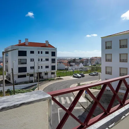 Sun & Surf Peniche