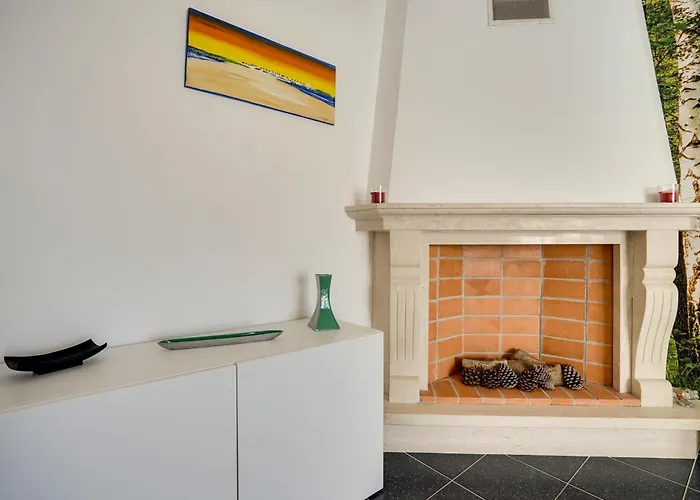 Sun & Surf Апартаменты *