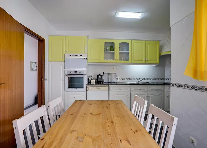 Апартаменты Sun & Surf Пениши