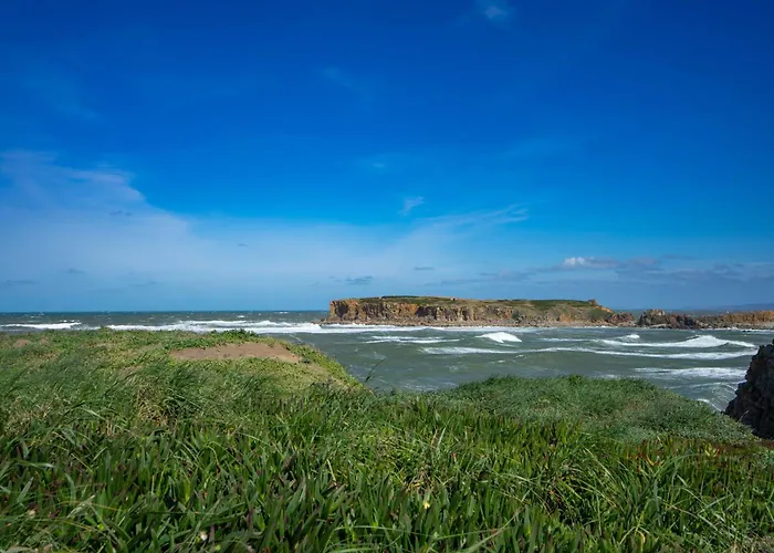 Sun & Surf Апартаменты