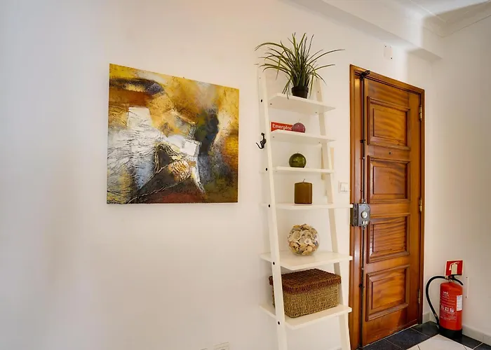 Апартаменты Sun & Surf Пениши