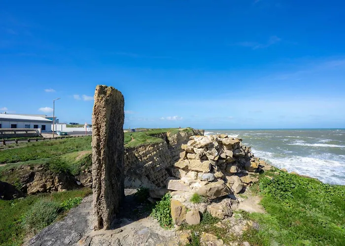 Апартаменты Sun & Surf *